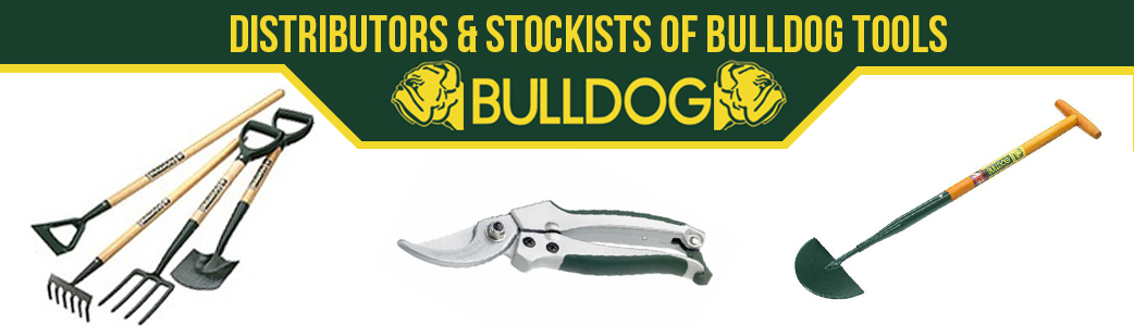 Distributor of Bulldog Tools
